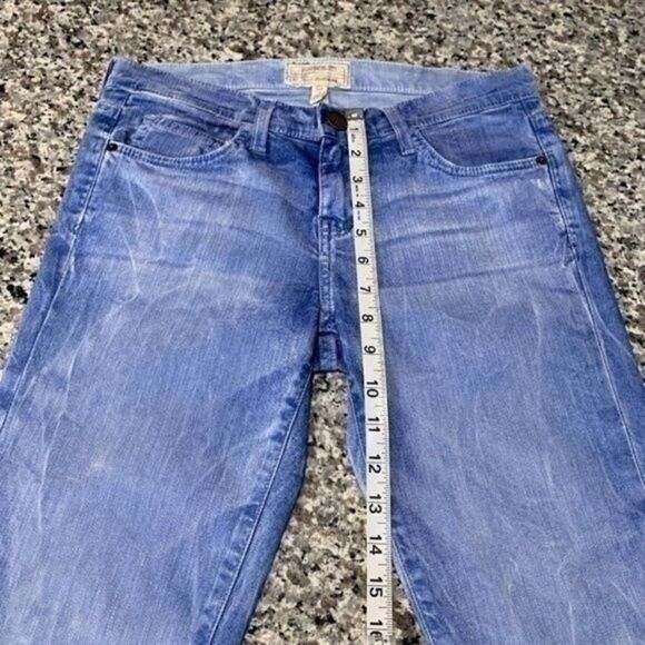 Current Elliott Jeans 26 - Picture 4 of 12